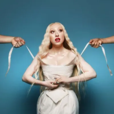 LUNA - No Rest (2025)