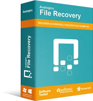 Auslogics File Recovery Professional 12.0