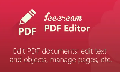 Icecream PDF Editor Pro 3.28 + patch-RadiXX11