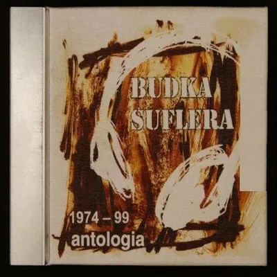 Budka Suflera - Antologia 1974 - 99 (1999)
