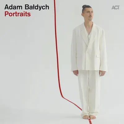 Adam Bałdych - Portraits (2025)