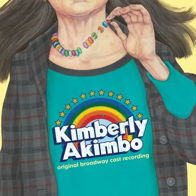 David Lindsay-Abaire - Kimberly Akimbo (Original Broadway Cast Recording) (2023)