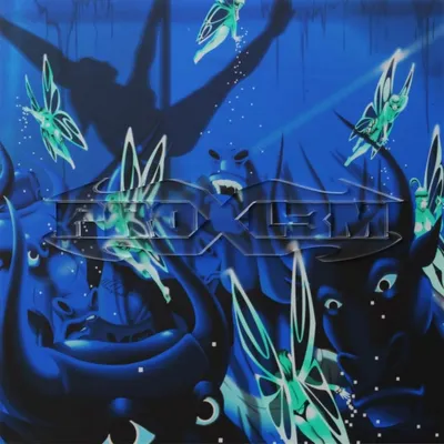 Pro8l3m - Proxl3m (2CD) (2023)