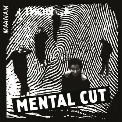 Maanam - Mental Cut (Wydanie Jubileuszowe) (2025)