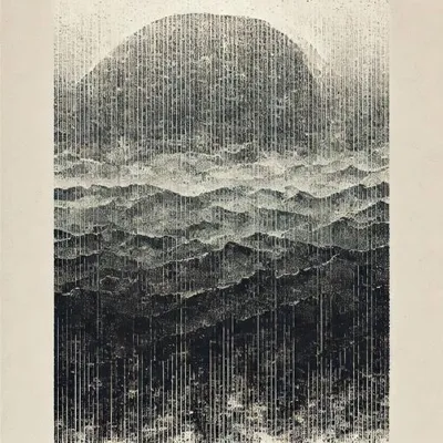 Sebastian Zawadzki - Monochrome (2025)