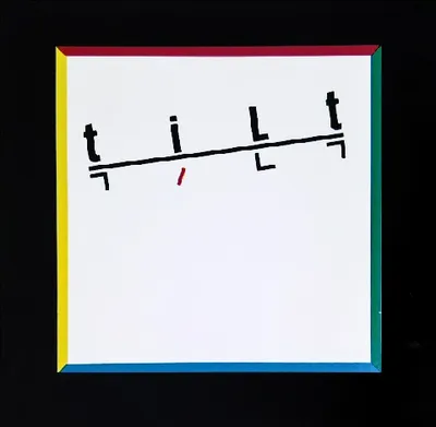 Tilt - Tilt (1988)