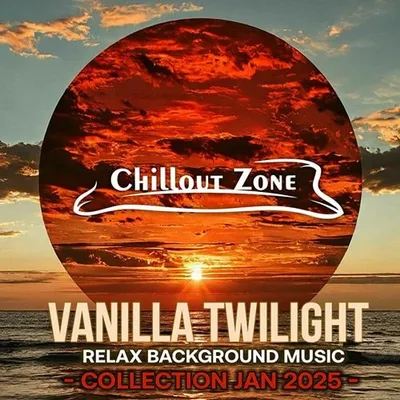 VA - Vanilla Twilight (2025)