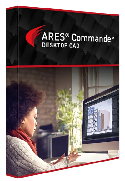 ARES Commander 2025.3 Build 25.3.1.4204 (x64) MULTi-PL
