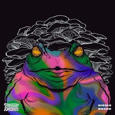 Twoosty Mayonez - Niezłe Bagno (2025)