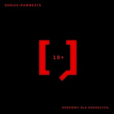 Sarius - Rozmowy dla dorosłych (2024)