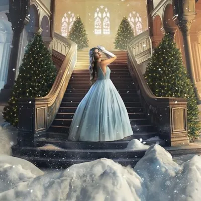 Julia Żugaj - Świąteczne Harmonie (Deluxe) (2024)