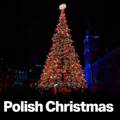 V.A. - Polish Christmas (2023)