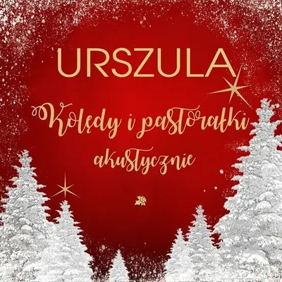 Urszula - Kolędy i pastorałki akustycznie (2023)