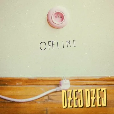 Dżej Dżej - Offline (2024)