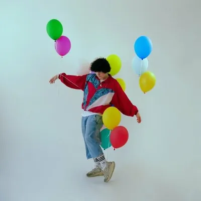 Seweryn - Melodie 2 (2024)