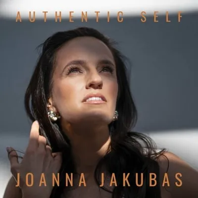 Joanna Jakubas - Authentic Self (2024)