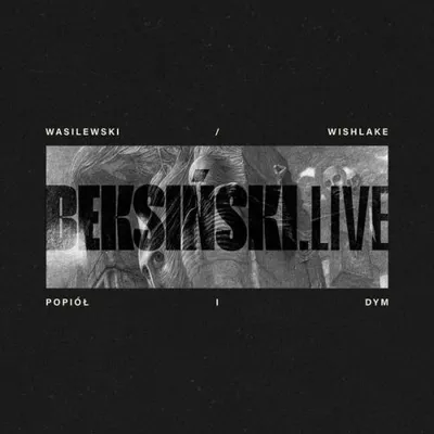 Wishlake - Popiół i Dym (2024)