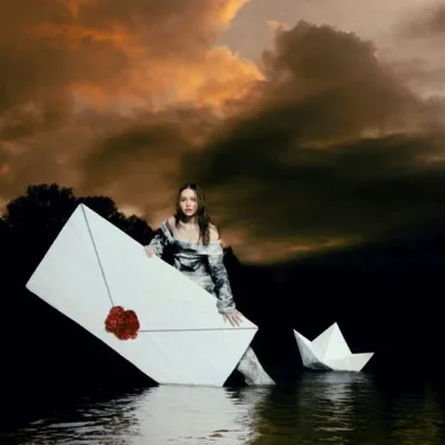 Livka - z papieru (2024)