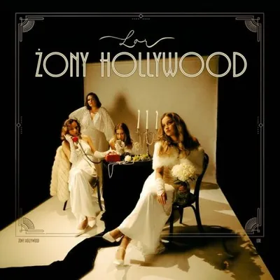 Lor - Żony Hollywood (2024)