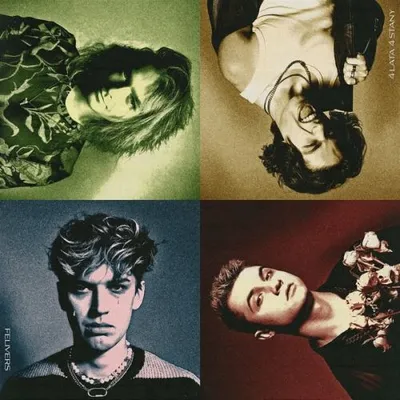 Felivers - 4 lata 4 stany (Deluxe) (2024)