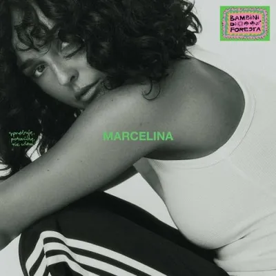 Marcelina - Spróbuję, potańczę, nie wiem (2024)