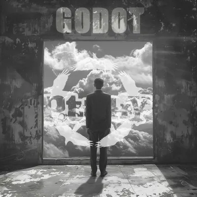 PTAKY - GODOT (2024)
