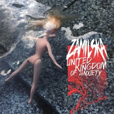 Zamilska - United Kingdom Of Ankiety (2024)
