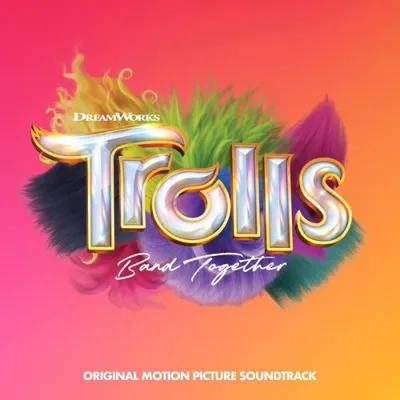 VA - TROLLS Band Together (Original Motion Picture Soundtrack) (2023)