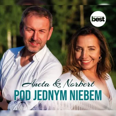 ANETA I NORBERT - Pod jednym niebem (2024)