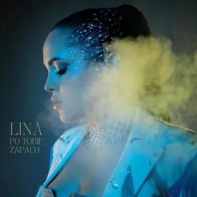 Lina - Po Tobie zapach (2024)