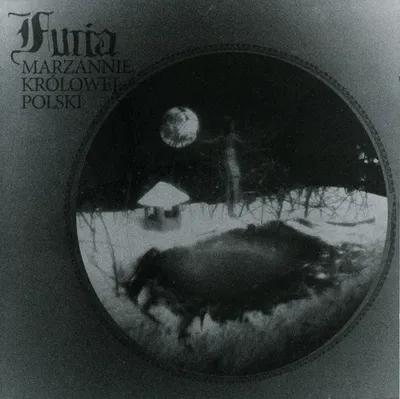 Furia - Marzannie, Królowej Polski (2012)