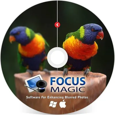Focus Magic 6.22 (x64)