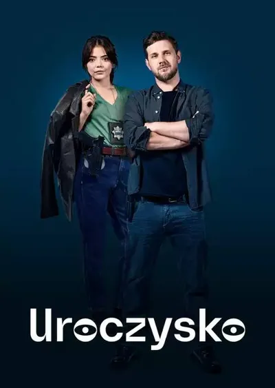 Uroczysko (2025) (Sezon 4) PL.1080p.WEB-DL.H.264-BRX / Polska Produkcja