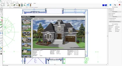 Avanquest Architect 3D Landscape Design 20.0.0.1033