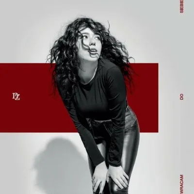 Natalia Zastępa - Wracam do siebie (2024)