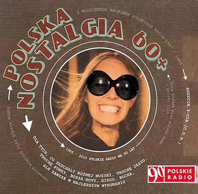 VA - Polska nostalgia Vol.1-12 (2015) FLAC