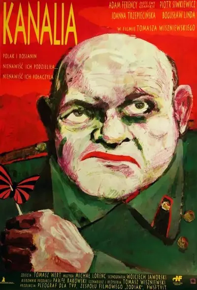 Kanalia (1990) 720p.TVRip.XviD-RobSil / Film polski