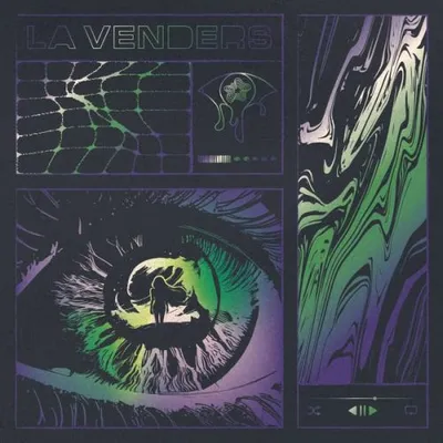 La Venders - Ultragalaktyczny podmuch (2024)