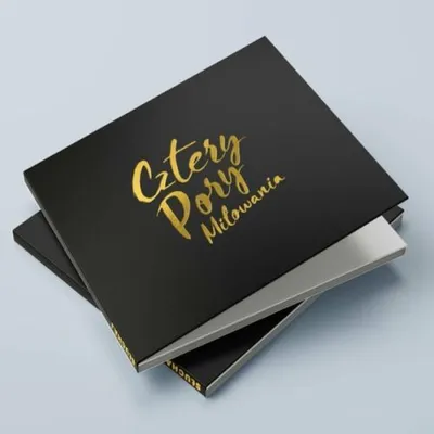 Cztery Pory Miłowania - Słuchaj Oto jestem (2024)