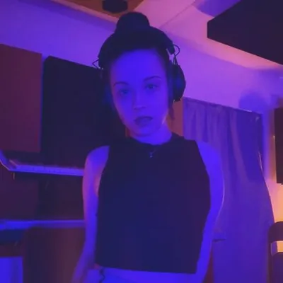 Marie - BABYGIRL (2024)