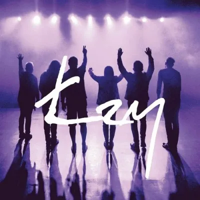 Łzy - Łzy 2022-2024 (2024)