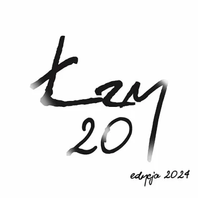 Łzy - Łzy 20 (Edycja 2024) (2024)
