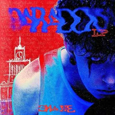 Shane - PARADOKS (2024)