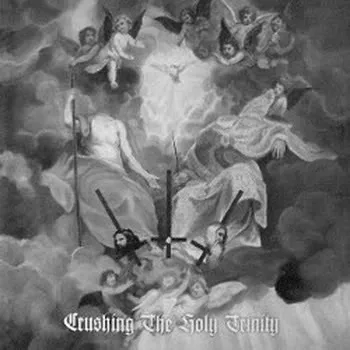 Mgła/Exordium - Crushing The Holy Trinity (Holy Spirit) (2005)