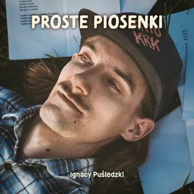 Ignacy Puśledzki - Proste Piosenki (2024)