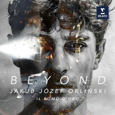 Jakub Józef Orliński, Il Pomo D'oro - Beyond (2023)
