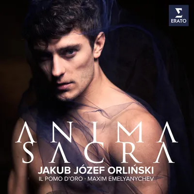 Jakub Józef Orliński - Anima Sacra (2018)