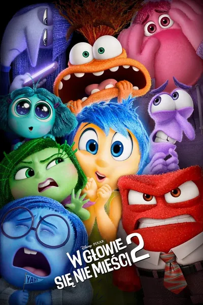 W głowie się nie mieści 2 / Inside Out 2 (2024) PLDUB.MD.1080p.HDTS.x264.DD2.0-ANONiM / Polski Dubbing DD 2.0 (KiNO)