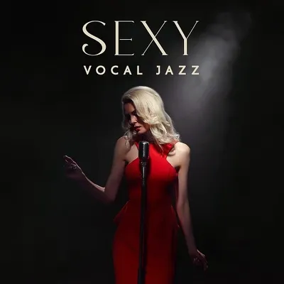 Erotica, Ladies Jazz Group - Sexy Vocal Jazz (2024) FLAC