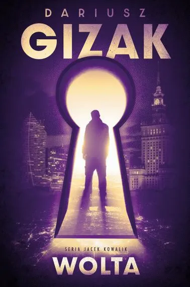 Wolta - Dariusz Gizak